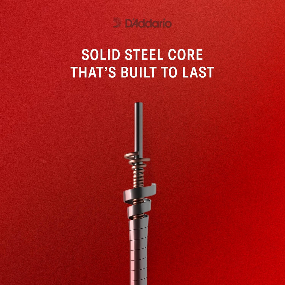 Prelude Cello String Set, 1/2 Scale, Medium Tension