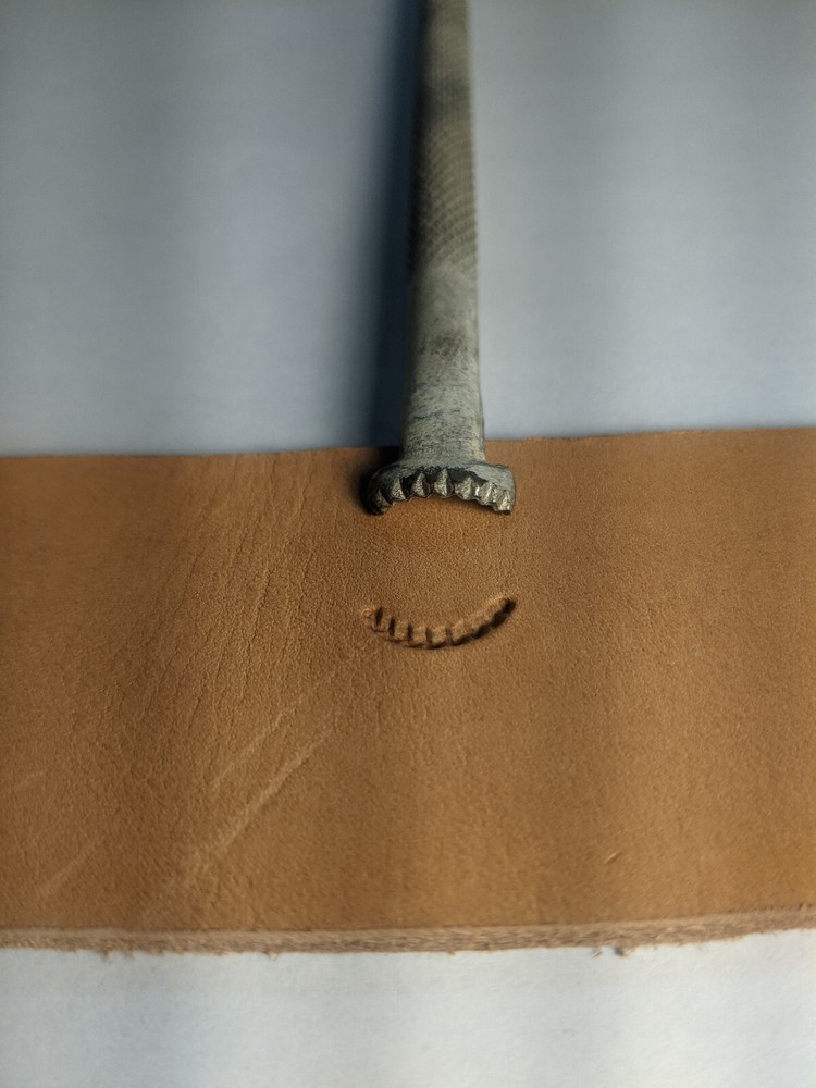 Classic Leather Stamping Tools                                   ( Ref. 087 )