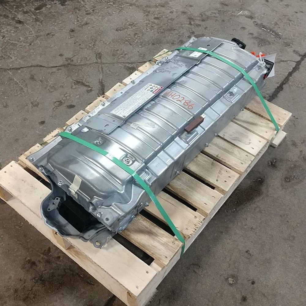 OEM RAV4 Hybrid Battery Pack Li-Ion