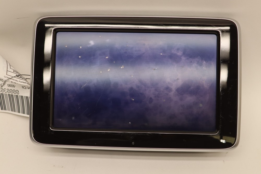 2014 MERCEDES CLA CLASS CLA45 AMG C117 DASH NAVIGATION INFO DISPLAY SCREEN OEM