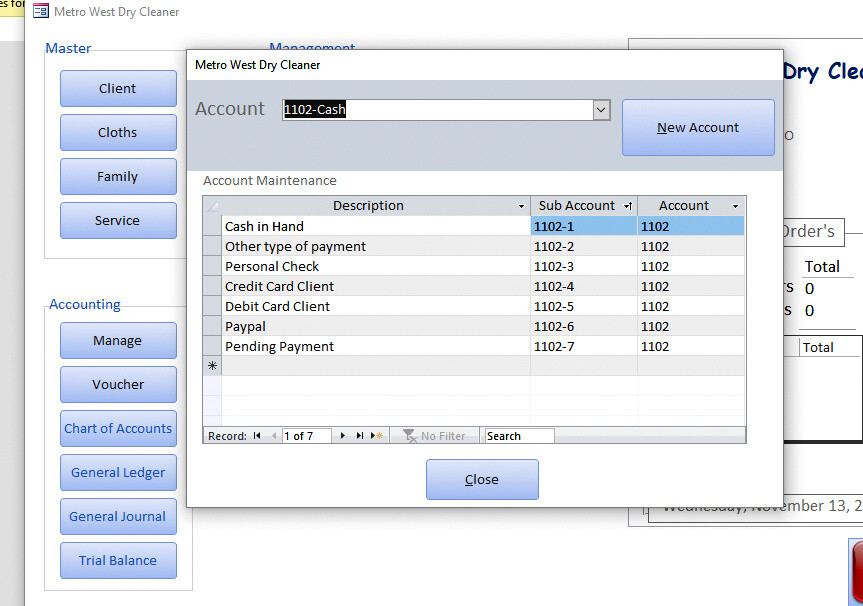Ms Access Independent Software Database Development Guaranteed Service Ticket $5
