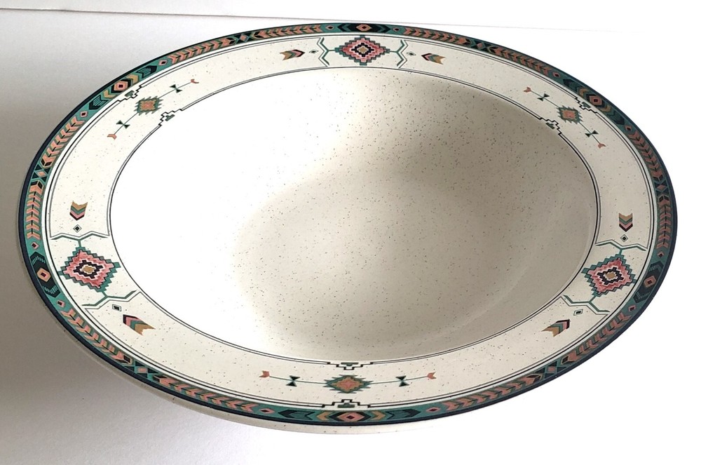 Studio Nova Adirondack Soup Bowl(s)