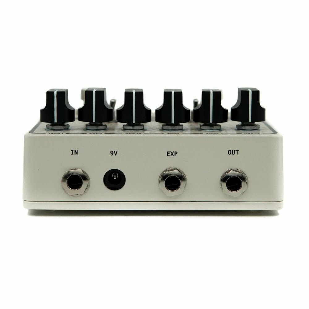 Solid Gold FX Lysis MKII