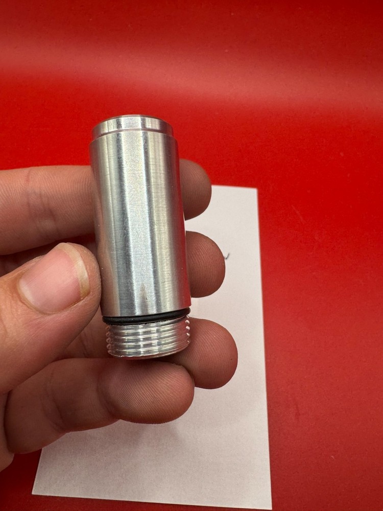 AKA LMP Viking Volumizer Kit-Raw