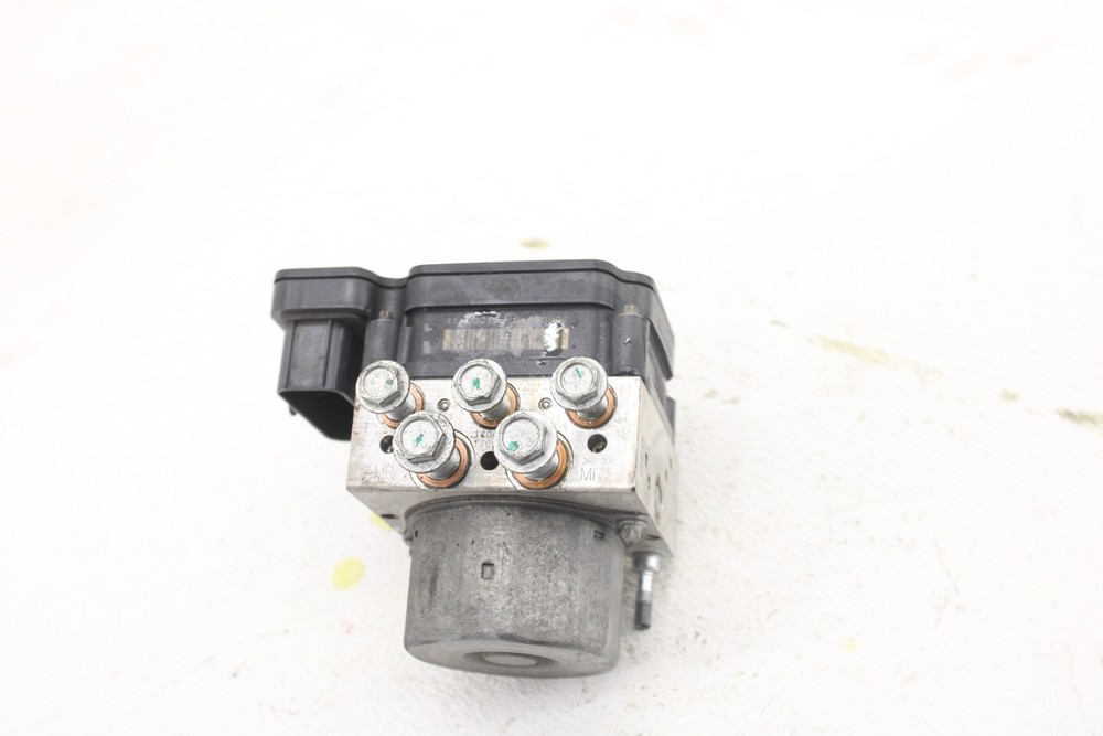 2014-2016 Harley Davidson Electra Glide ABS Pump Unit Module 41100013