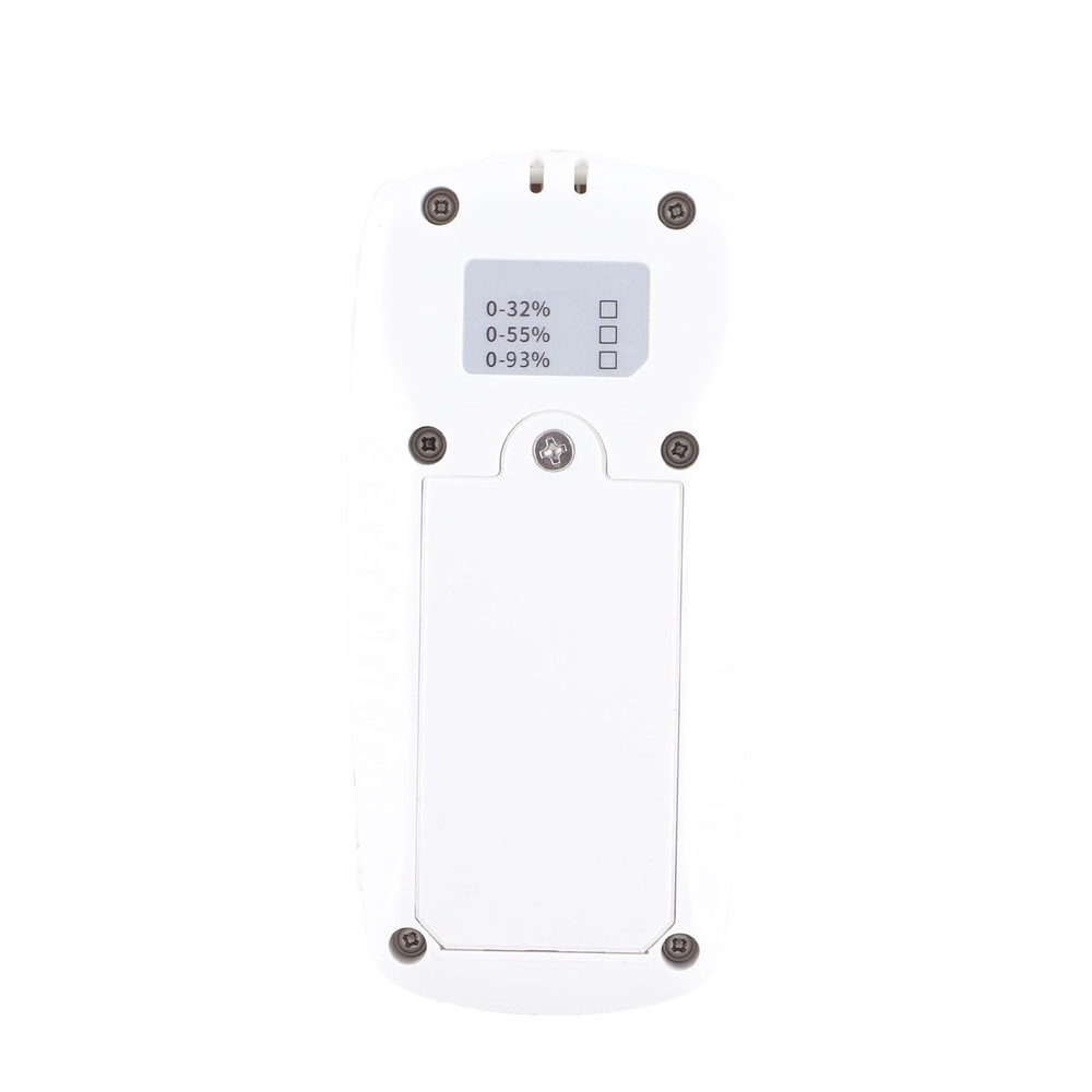 0‑55% Digital Refractometer High Accuracy Sugar Tester Meter For Beverage WT