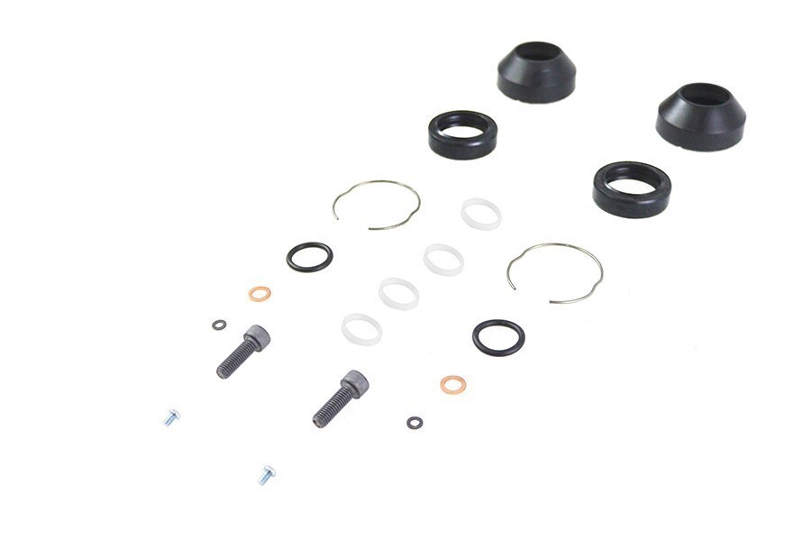 V-Twin 14-0942 Fork Seal Kit