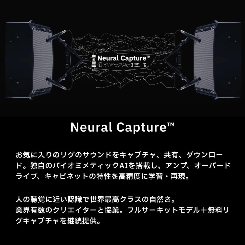 Neural DSP Quad Cortex 10-000 Amp Modeler Multi Effects Processor WiFi USB-C New