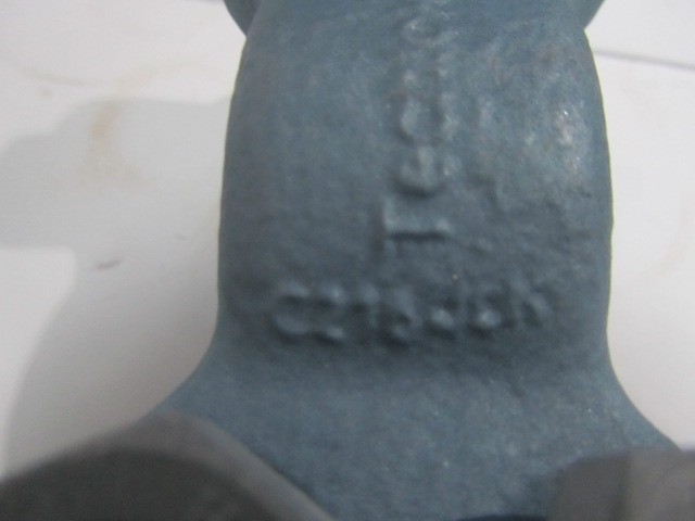 Vector Techlok Clamp Connector C216JCK