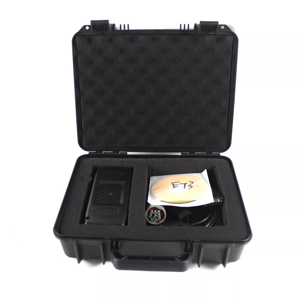 317-7485 Diagnostic Kit Testing Tool For 2019A ET-3 Communication Adapter