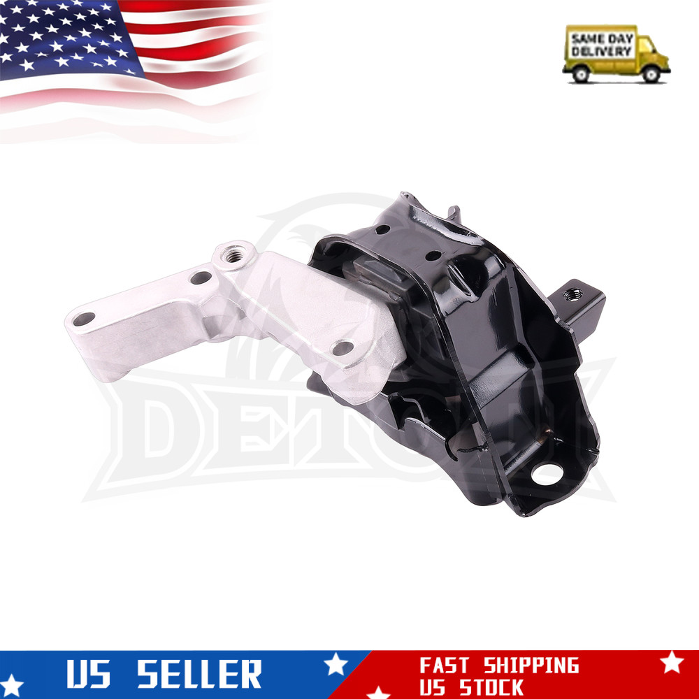 Front Right Engine Motor Mount For 2012-2017 Nissan Versa, Versa Note 1.6L