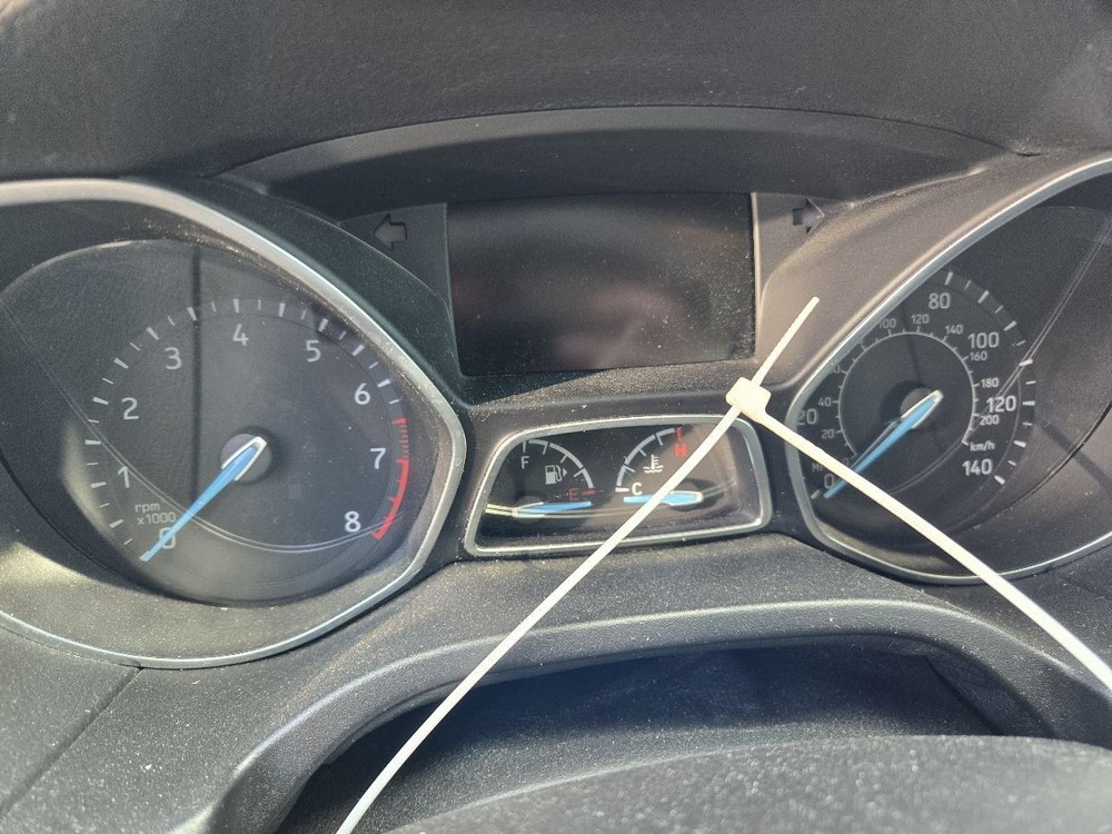 2015-2018 Ford Focus Front 4.2" Display Screen