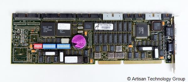 Diversified Technology CEX581 ISA Module