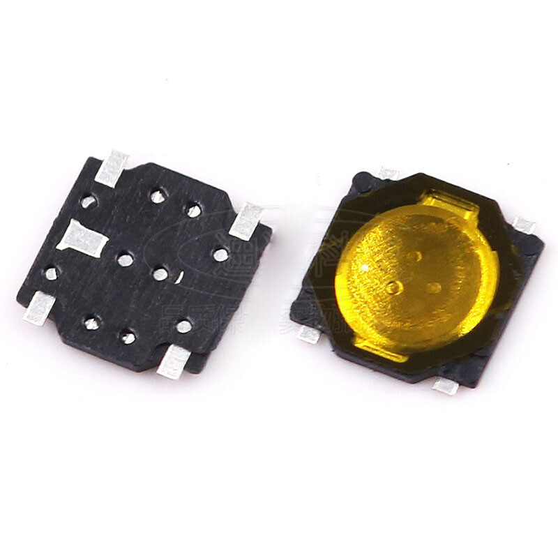 Ultrathin SMD Tactile Push Button Switch Tact Micro Switch Membrane Push Switch