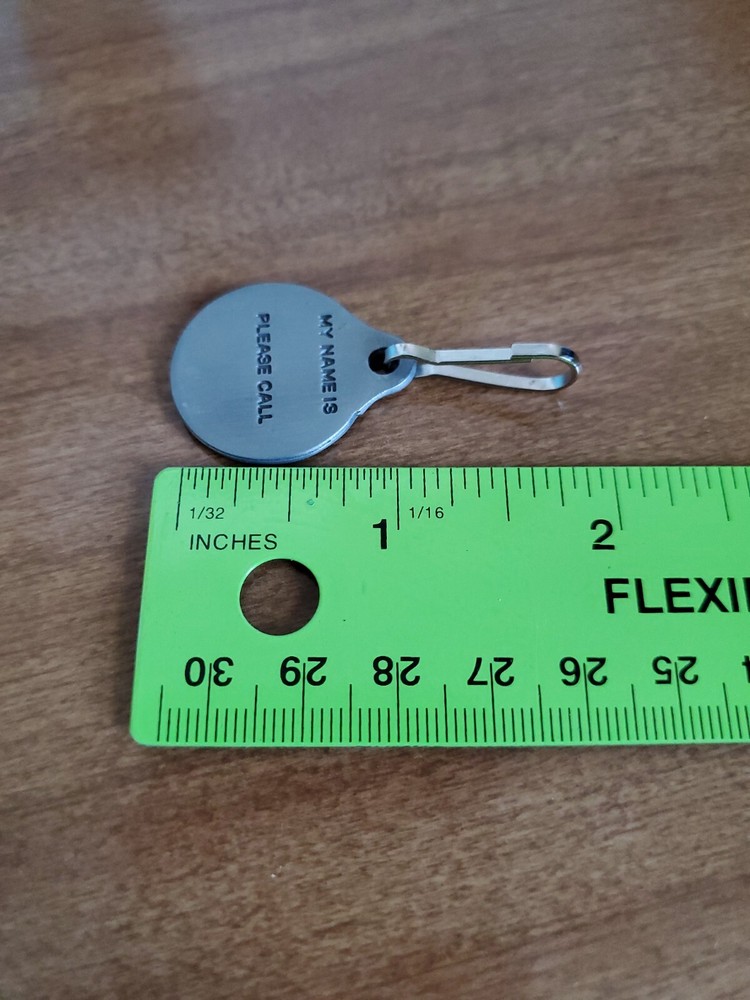 Saint Francis Pet Charm