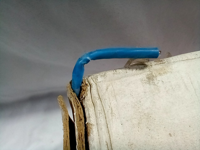 Hitachi Inspire the Next HCM Plenum Category 5e Cable