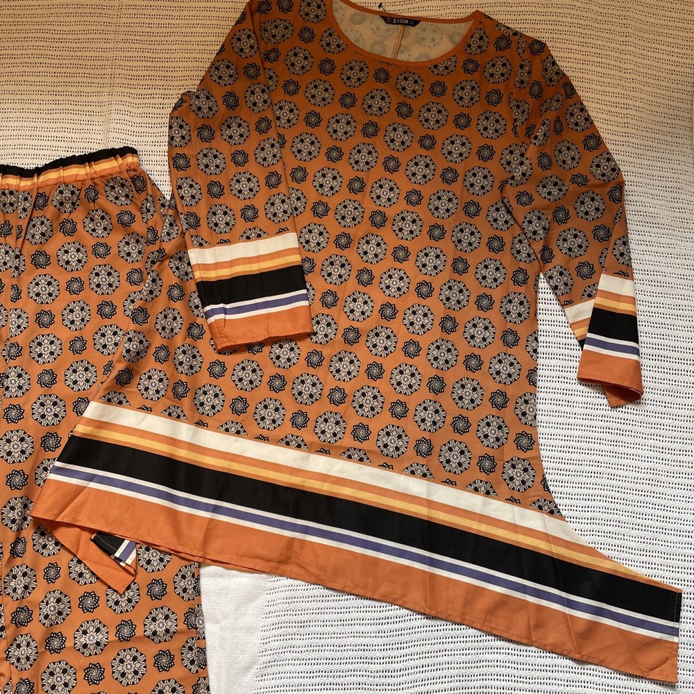 Shein 2 Piece Size S