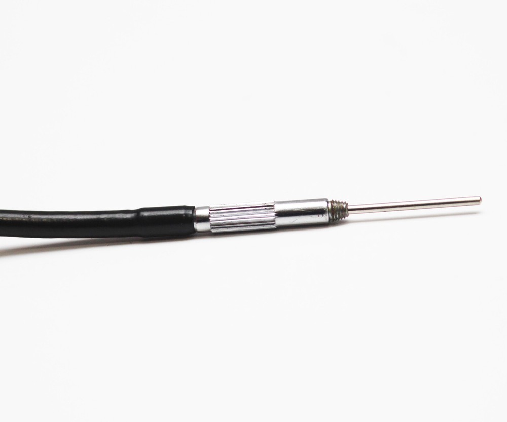Shutter Release Cable 15" 38cm Long Throw for 35mm 120 Film Medium Large Format