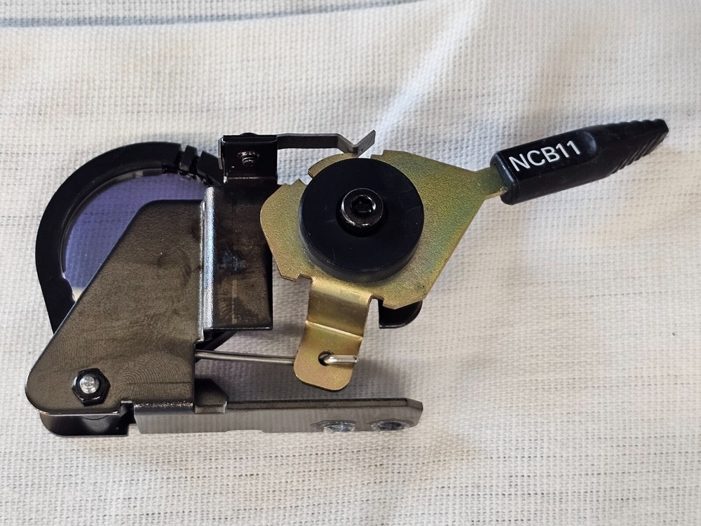 Nikon Eclipse E800 E1000 Microscope NCB11 Filter Parts