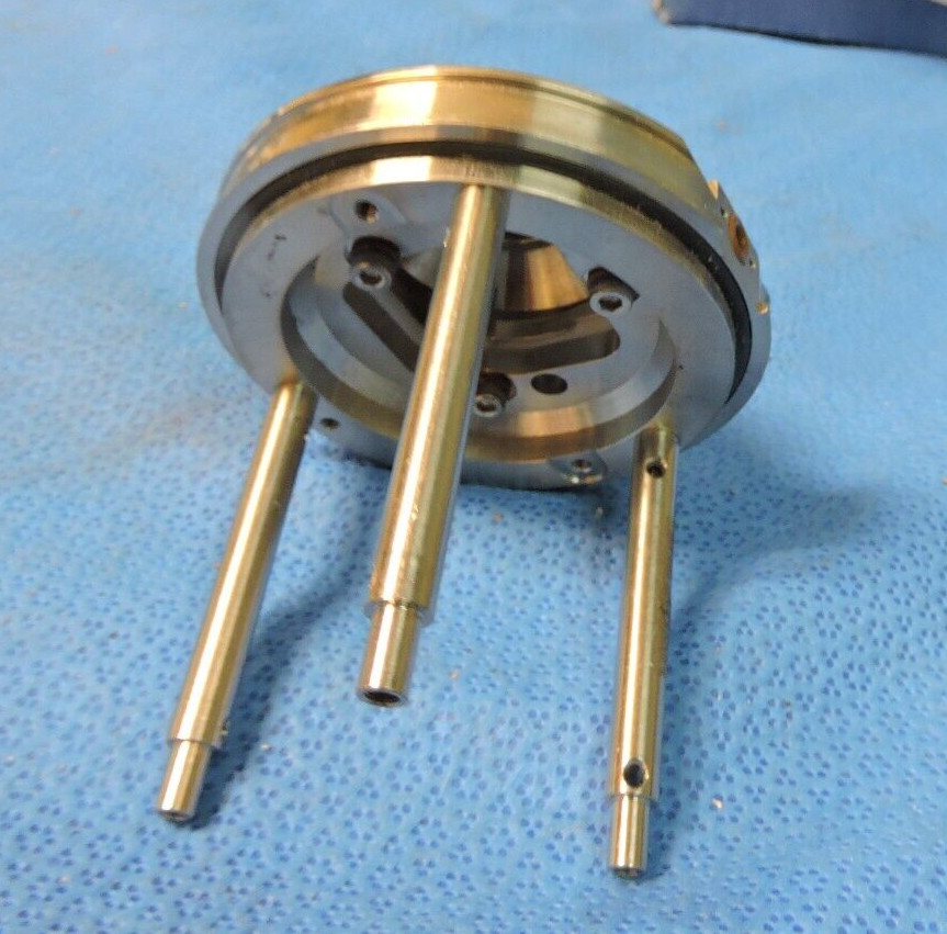 NEW Thermo Fisher HCD-SRIG Ion Source Transfer Interface Injection Cone Assembly