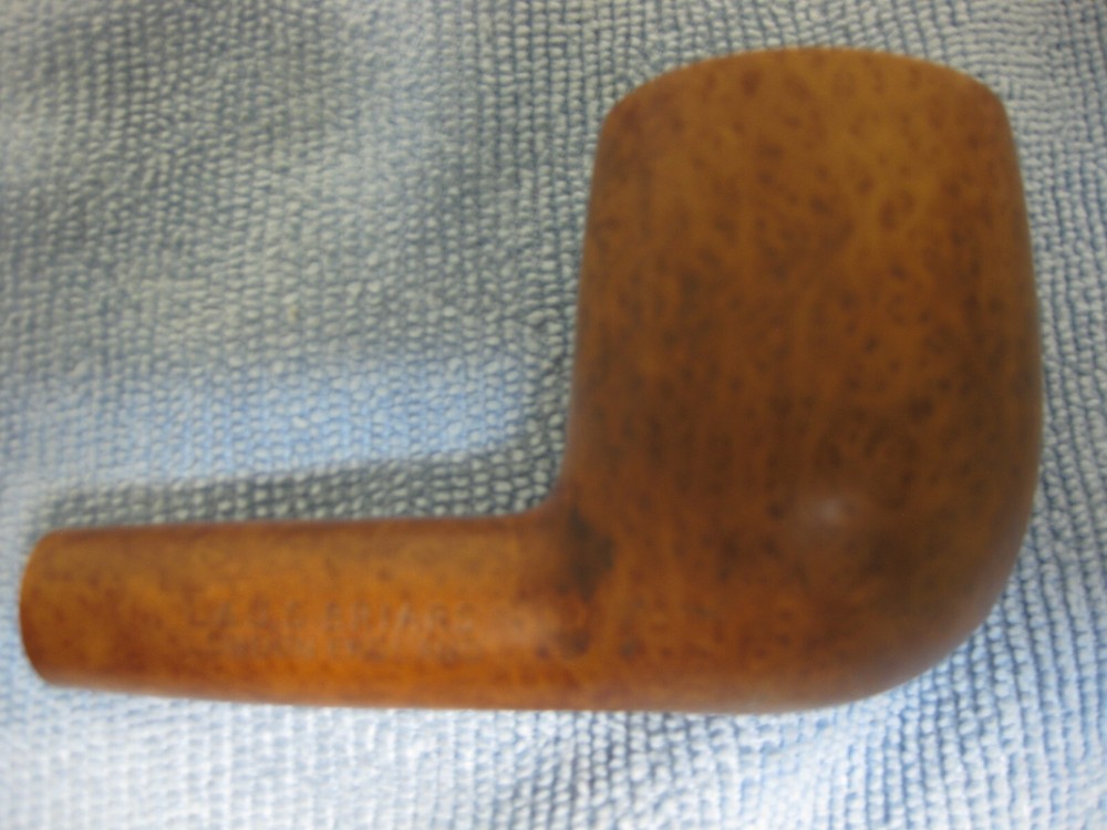LES WOOD FERNDOWN ROOT L&JS BRIARS PIPE