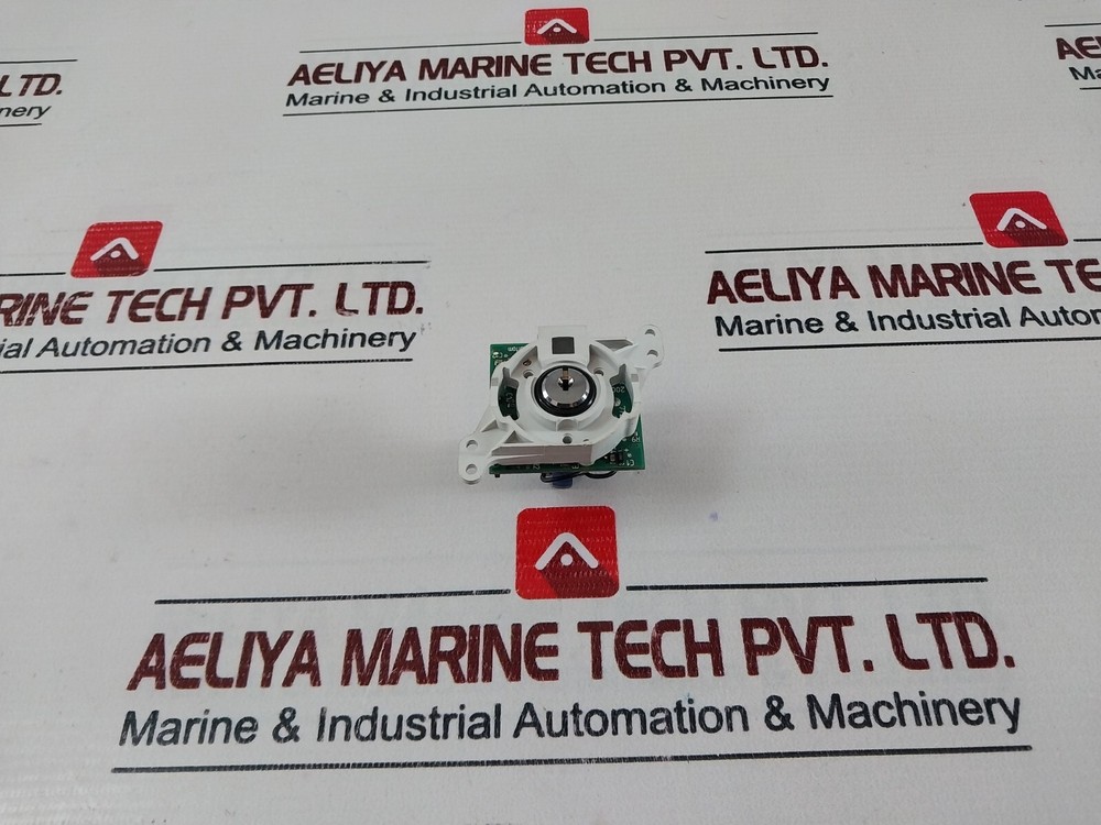 Kone F2KKS2 PCB Elevator Key Switch 5A 250VAC