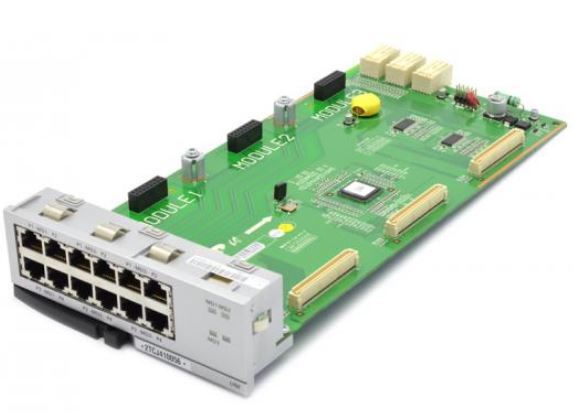 Samsung UNI card Version 4