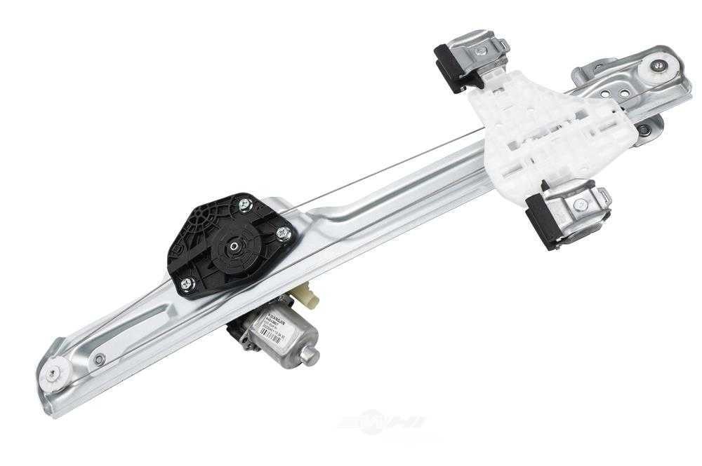 Window Motor and Regulator Assembly
