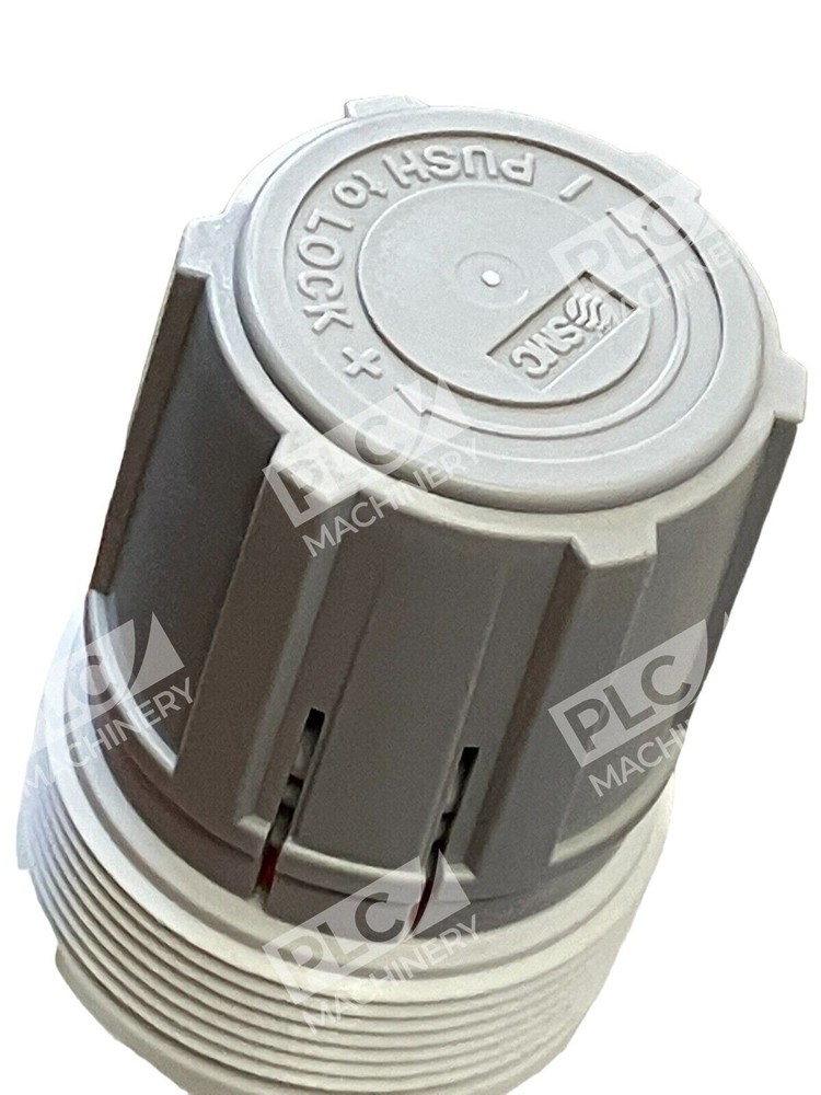 SMC AW30-N03C-Z-B Filter Regulator