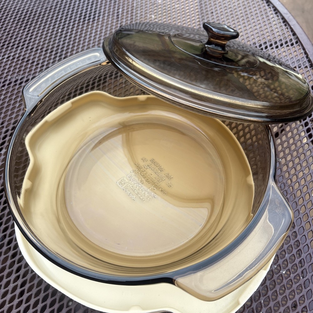 Anchor Hocking Oven Basics 3 Piece Baking Set