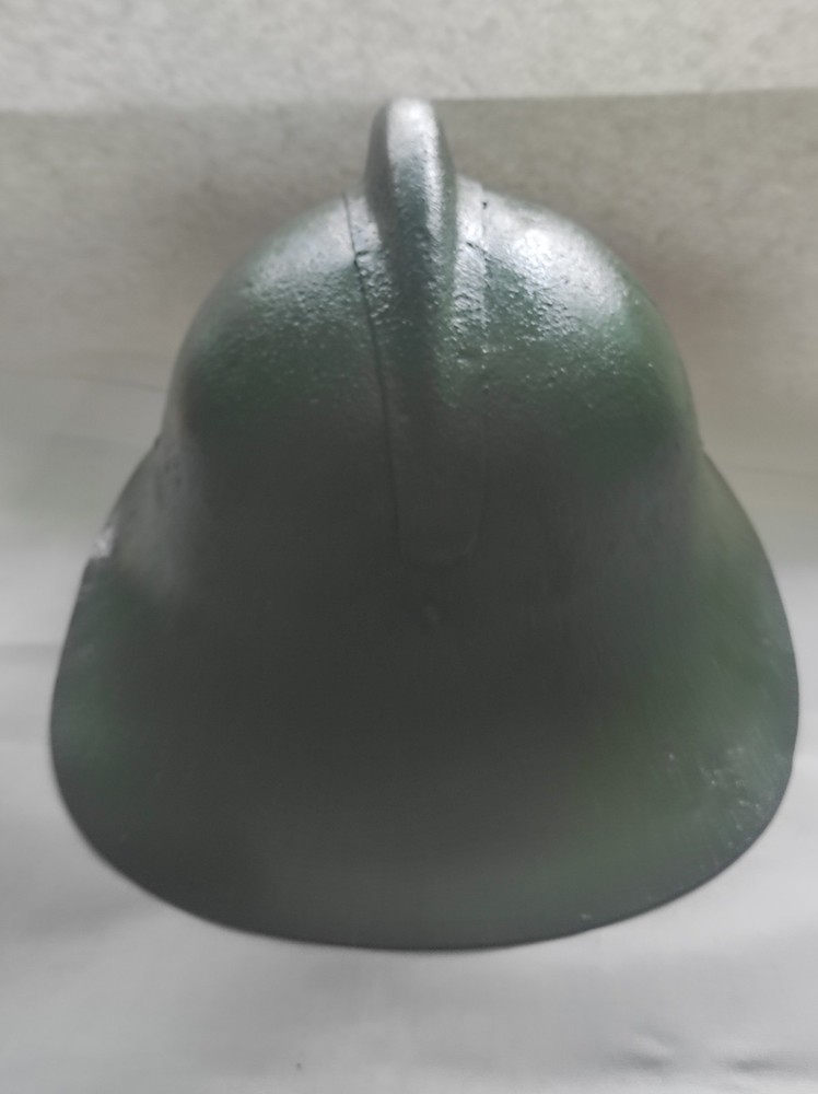 Firefighter's protective Helmet 1950