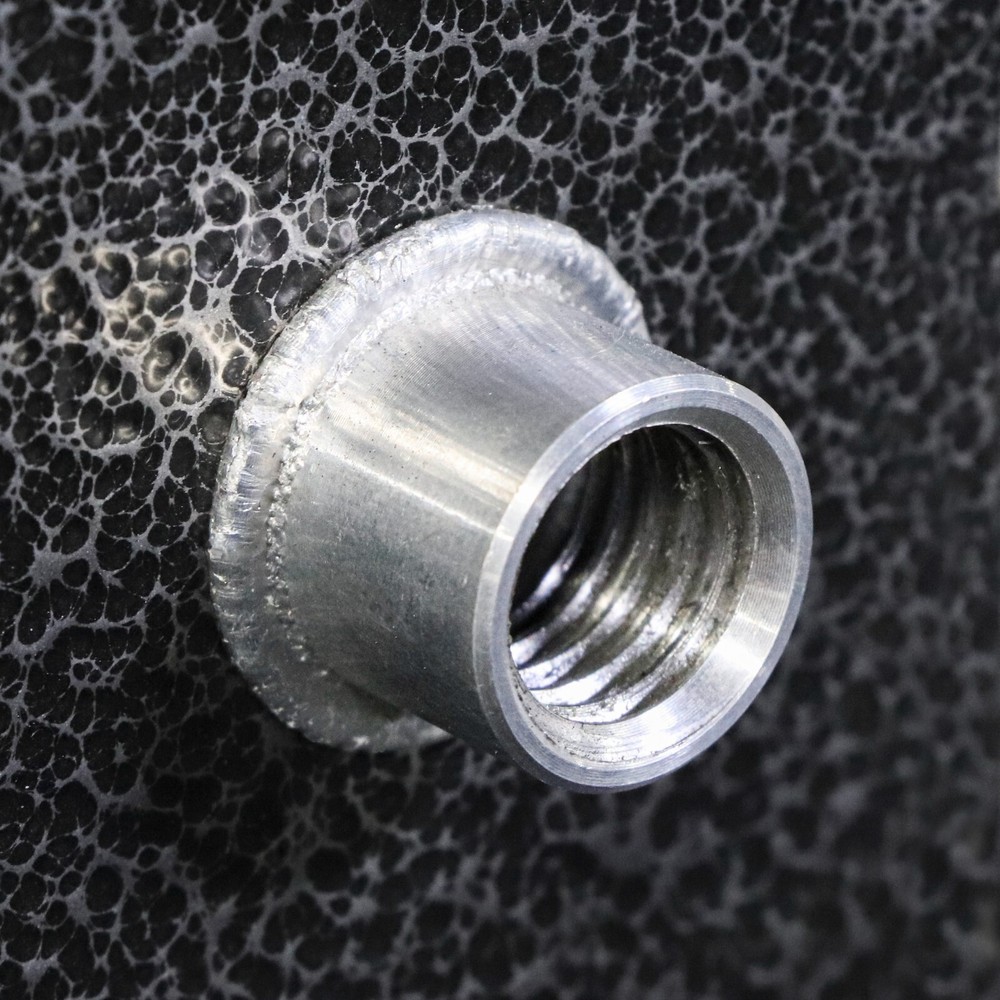 1/2-1/4 10AN NPT CPP Universal Return Line Fitting Install Kit Adapter