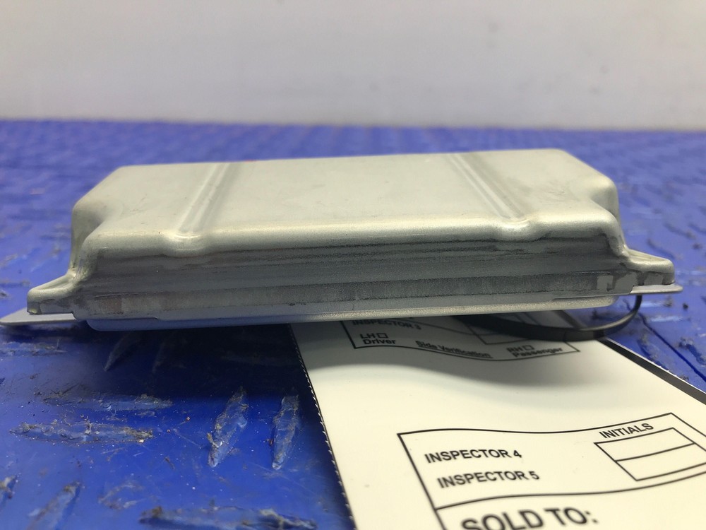 2021-2023 LINCOLN NAUTILUS VOLTAGE CONVERTER CONTROL MODULE UNIT JL3T14B526AA