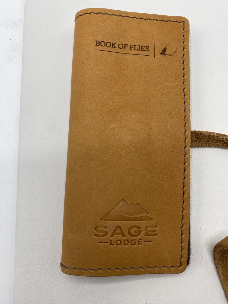 Rustico Fly Wallet