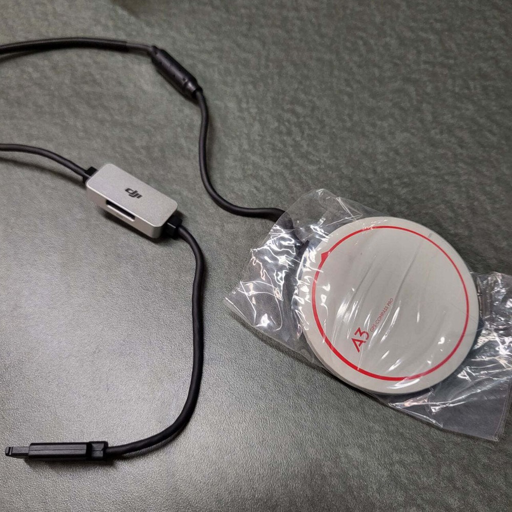 Matrice 600 GPS Pro Module