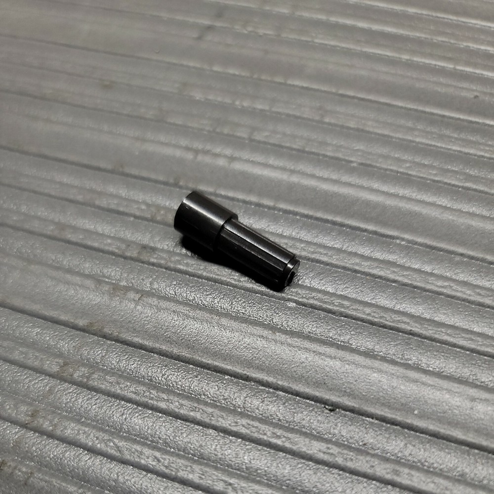 Bsr Model Eq 3000 Meter Knob