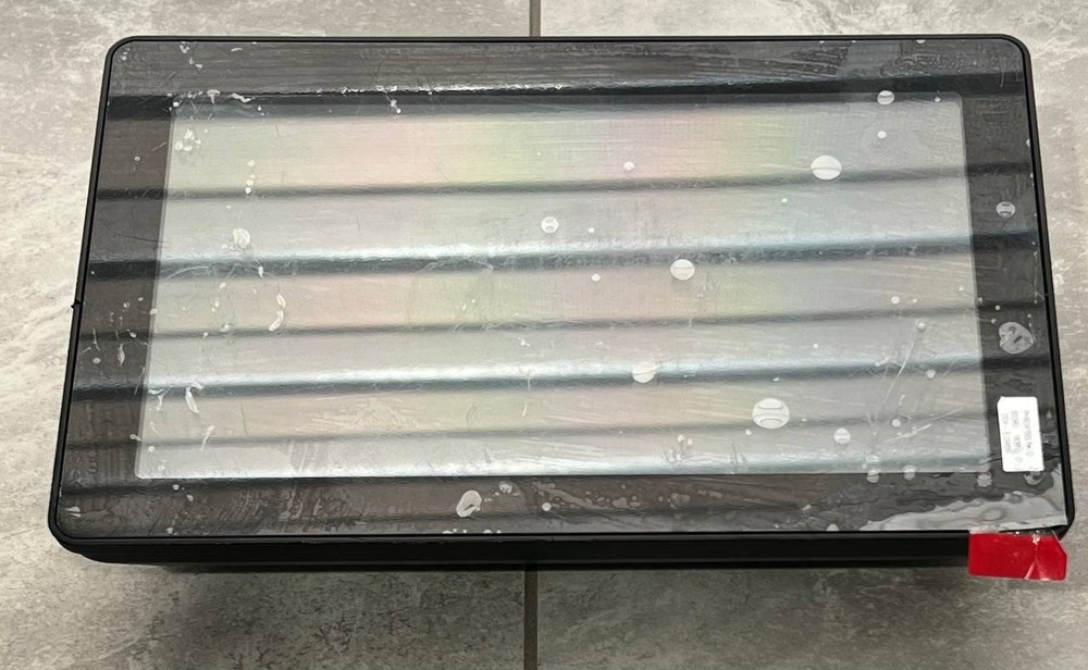 PFA12768 John Deere Display Module Original Pdu Base-spec Gp10