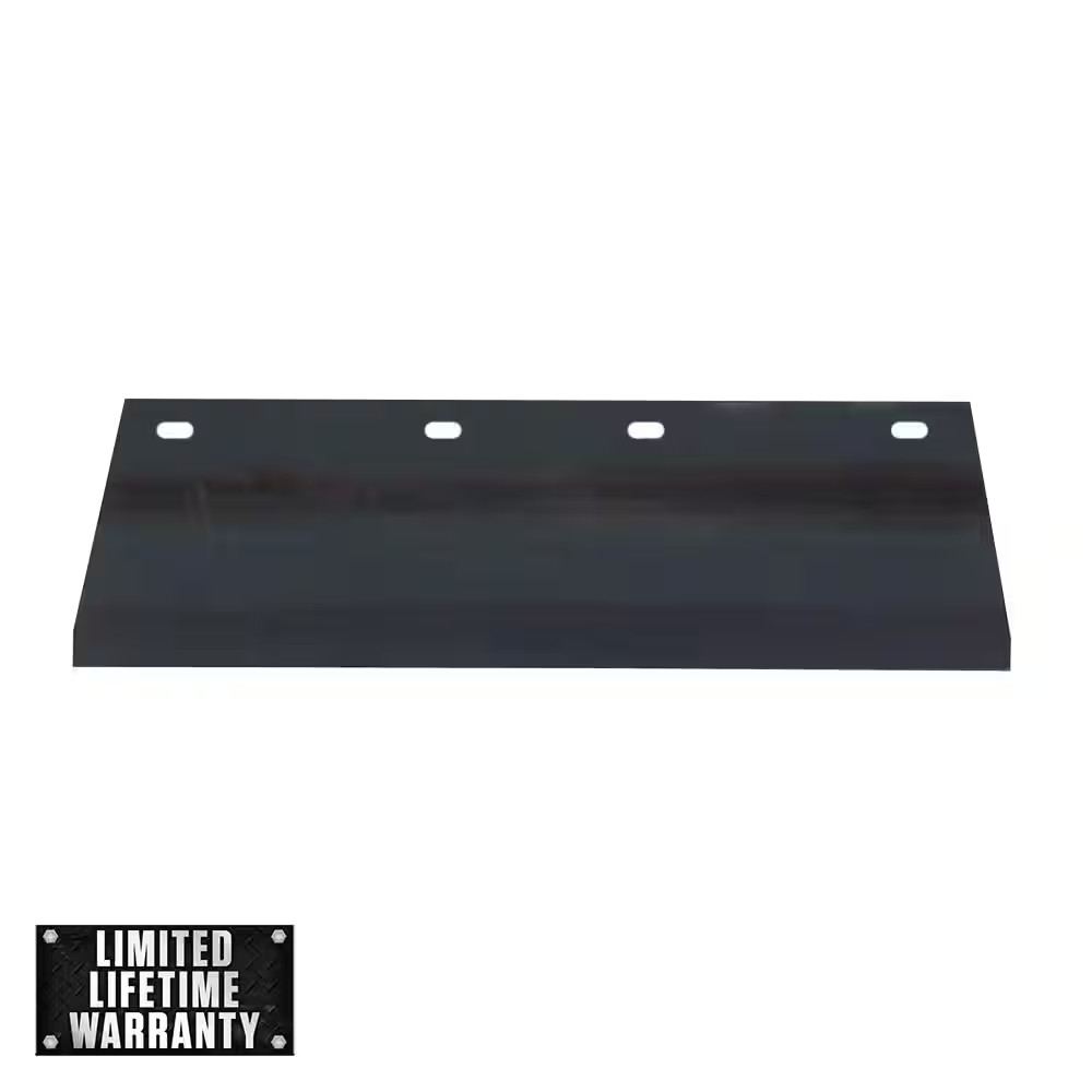 18 In. Replacement Blade for Industrial Floor Scraper