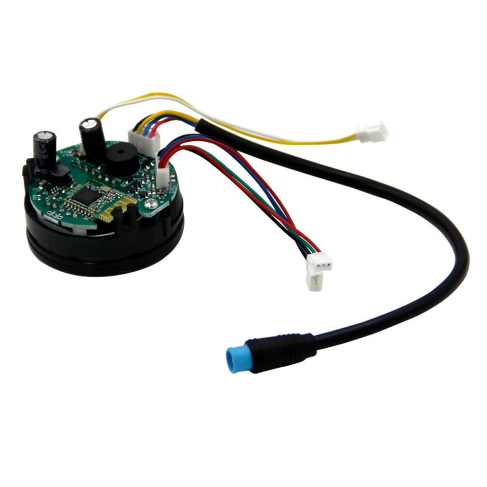 Controller &Dashboard Replacement For Seway Ninebot ES1 ES2 ES4 Electric Scooter