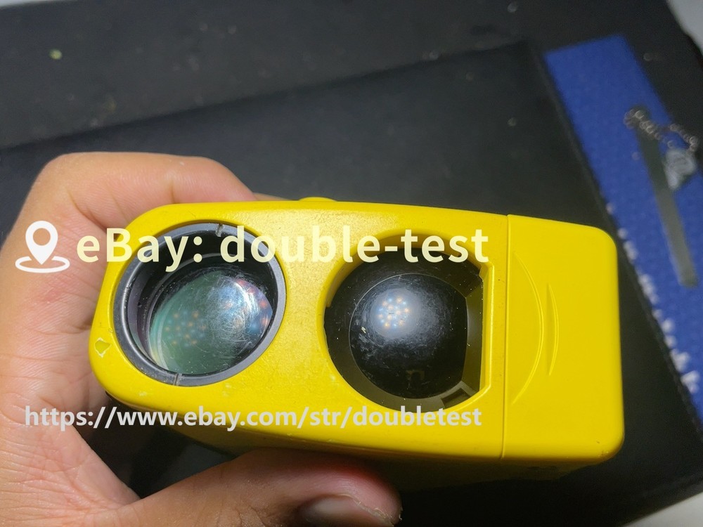 Trupulse 360B laser distance trupulse 360B rangefinder #dou