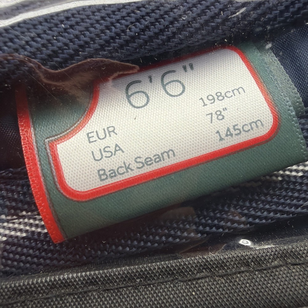 HORSEWARE LINER 100G 78'' BLUE