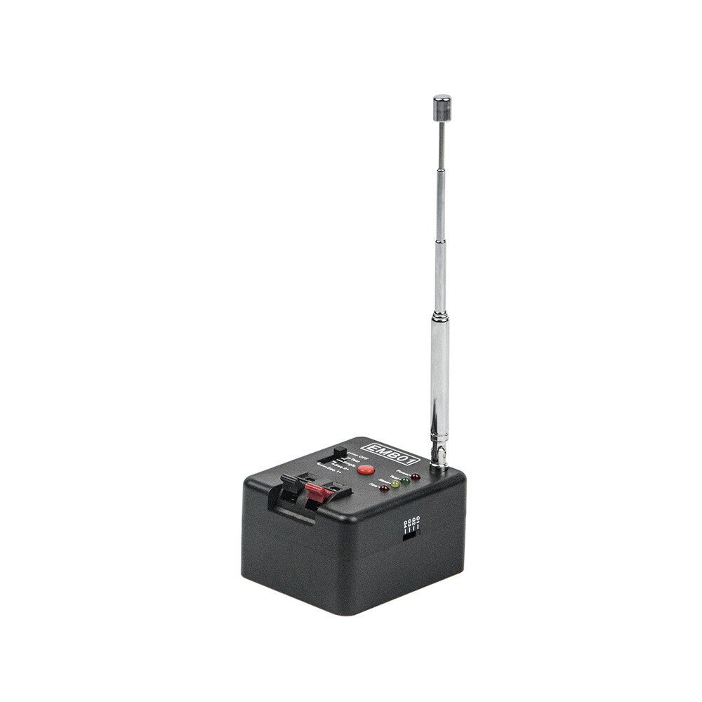 One Cue Electric Wireless Stage Effect Remote Fireworks Firing System Igniter