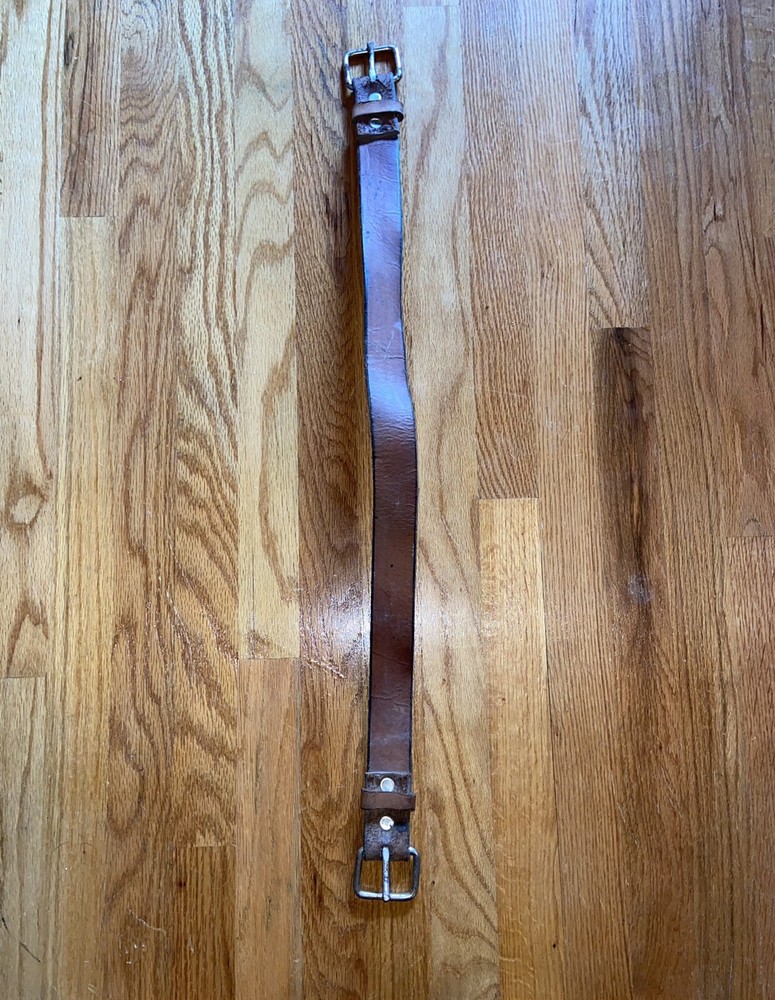 Unknown Brand Rear Flank Strap 29in