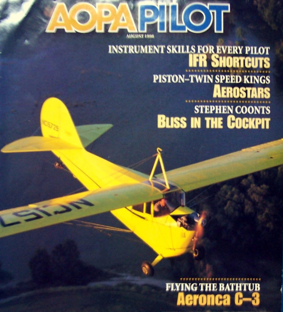 AERONCA C-3 PLAN + PARTS PATTERNS for 36" Berkeley FF or RC Model Airplane