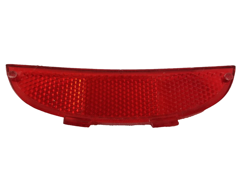 Thule Yepp Maxi Bike Reflector Center