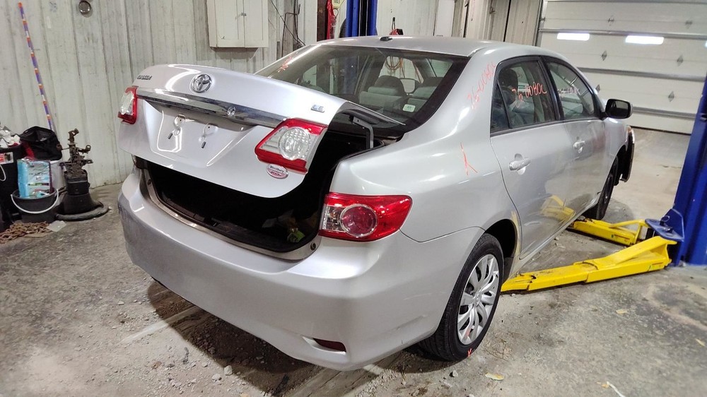 COROLLA 2012 Glove Box 1187200