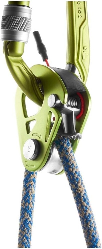 Spoc Pulley