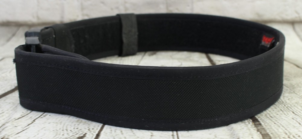 Bianchi International Tactical /Security Duty Belt Size Small