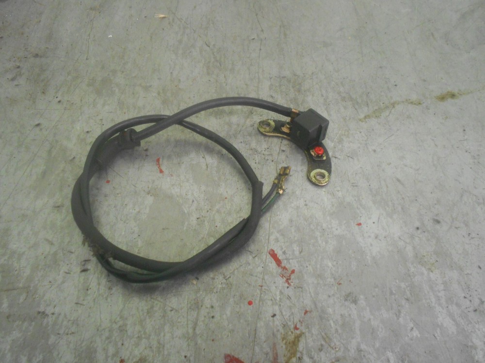 honda cb 250 rs ignition pick up