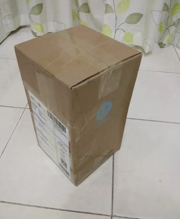 1 X ESpring Replacement Water Filter Purifier Cartridge UV Technology 100186